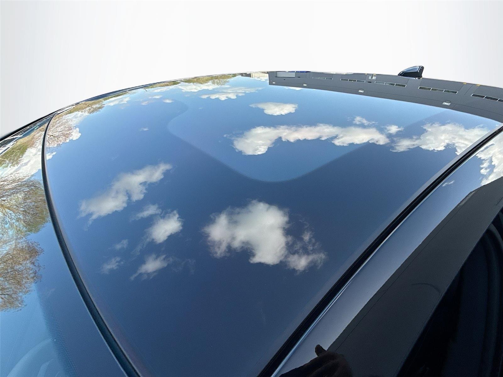 2025 Audi A6 e-tron Prestige