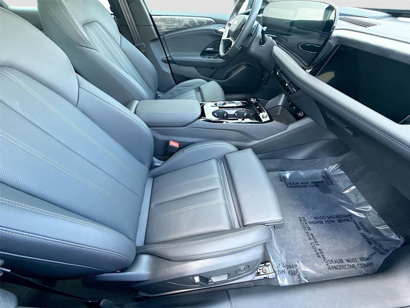 2025 Audi A6 e-tron Prestige