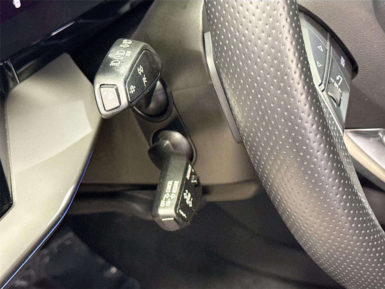 2023 Audi S3 Prestige