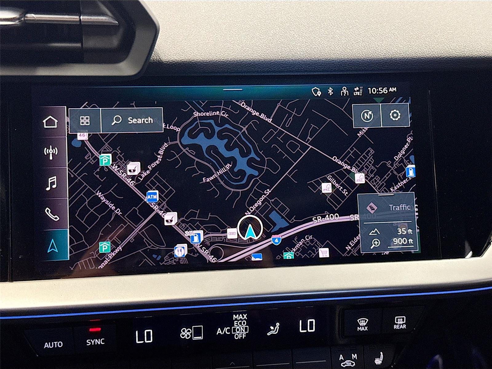 2023 Audi S3 Prestige