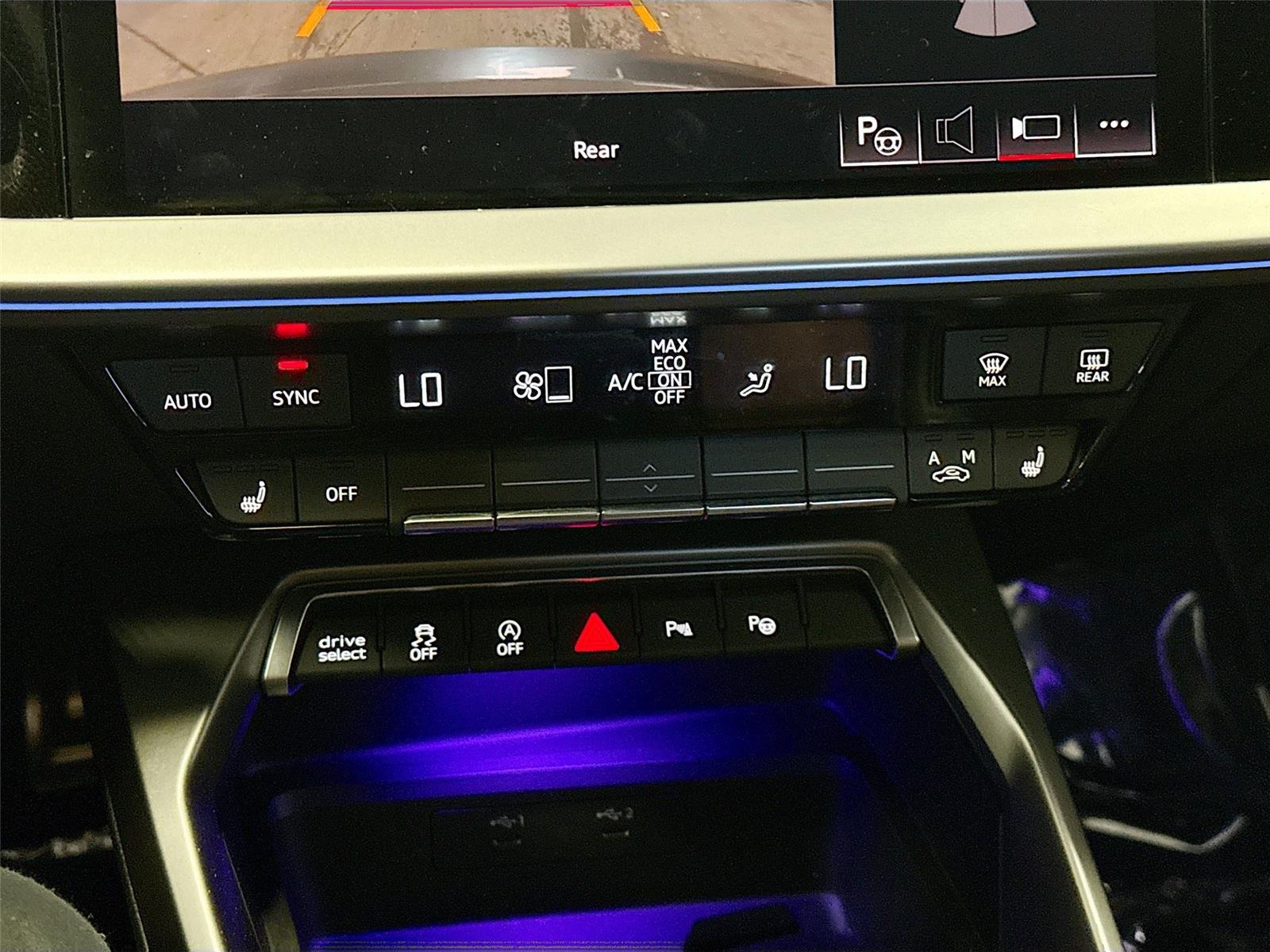 2023 Audi S3 Prestige