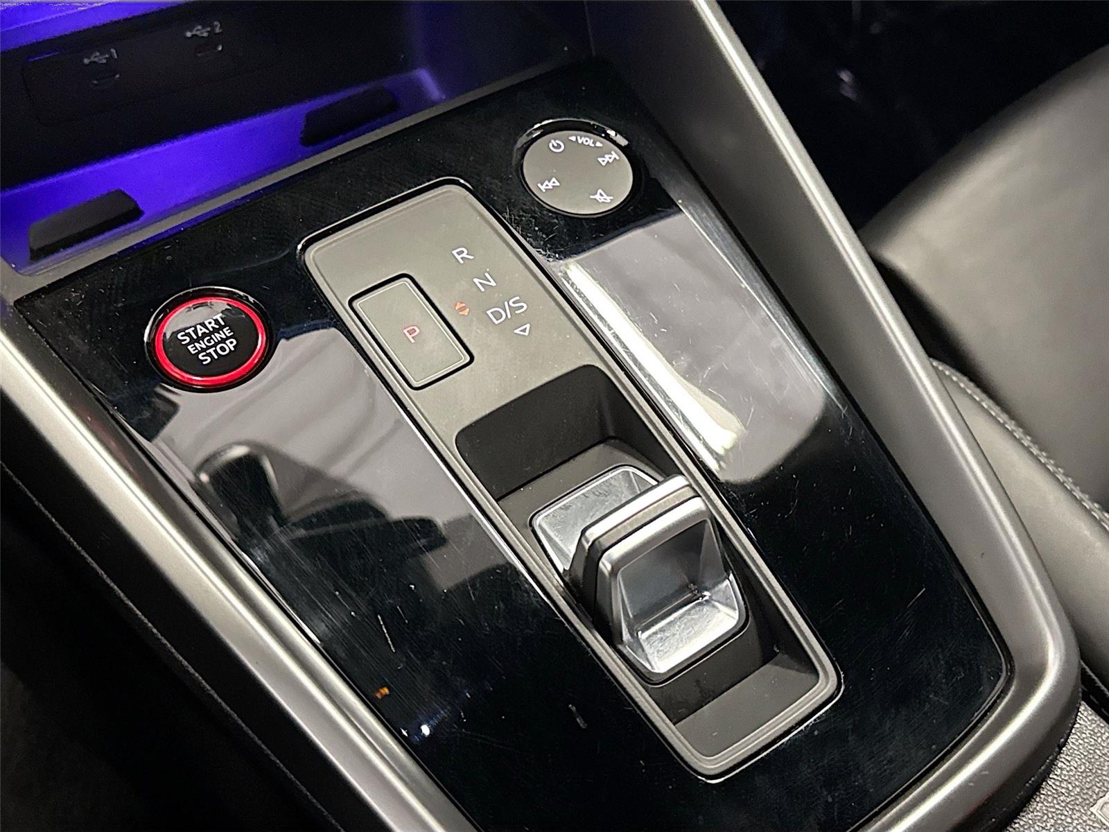 2023 Audi S3 Prestige