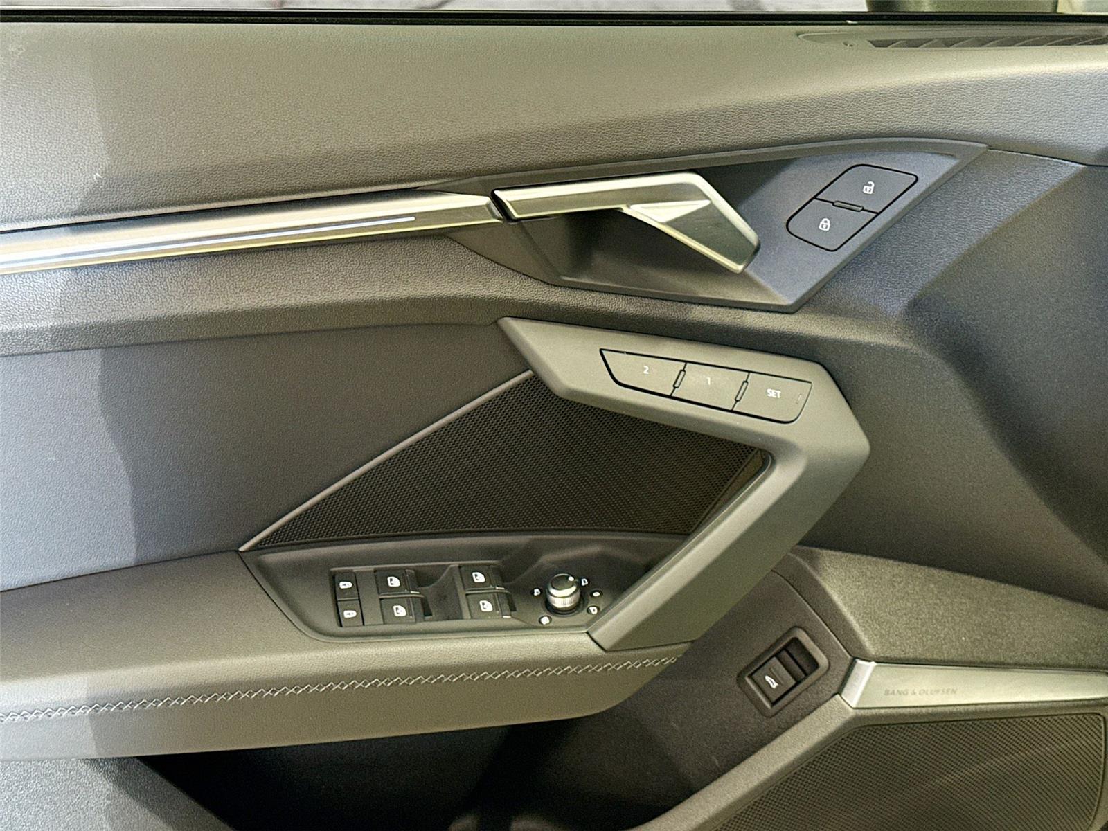 2023 Audi S3 Prestige