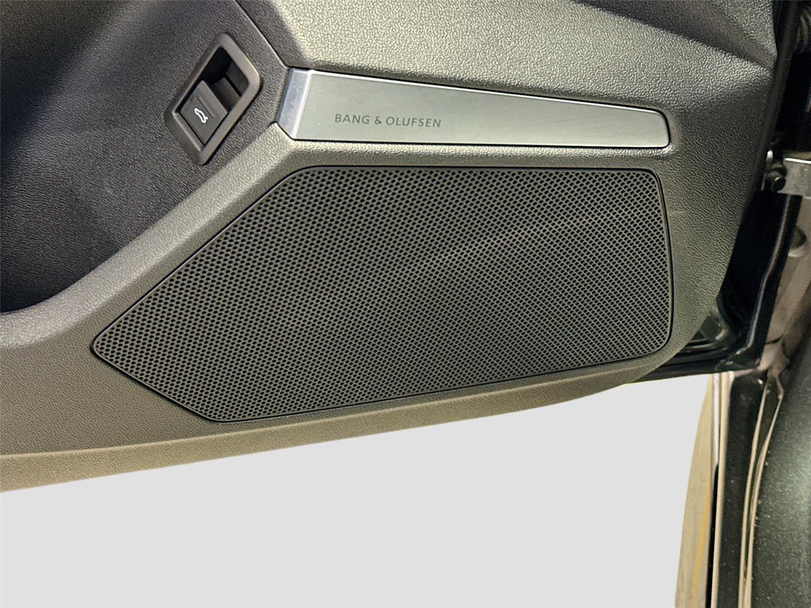 2023 Audi S3 Prestige