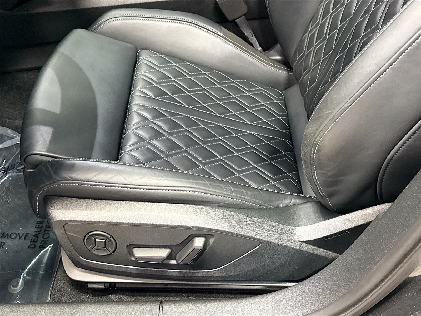 2023 Audi S3 Prestige