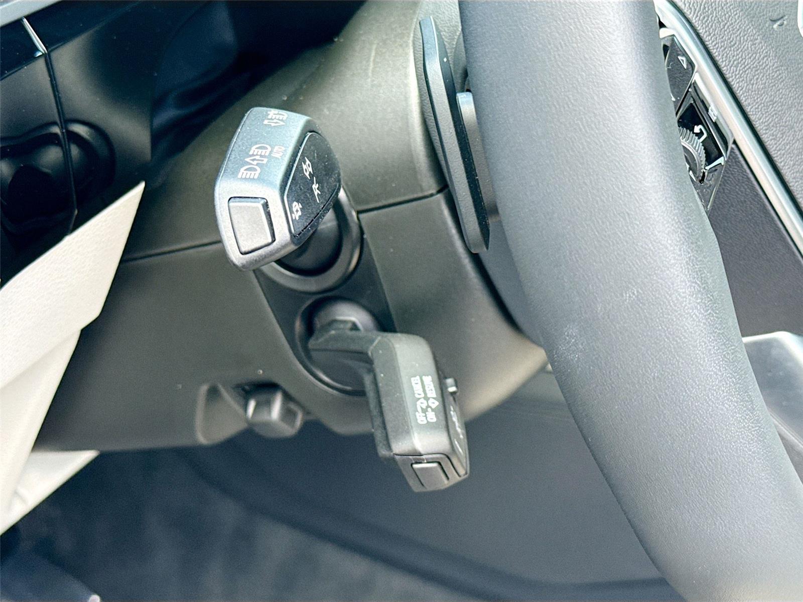 2024 Audi Q8 e-tron Sportback S line Premium Plus