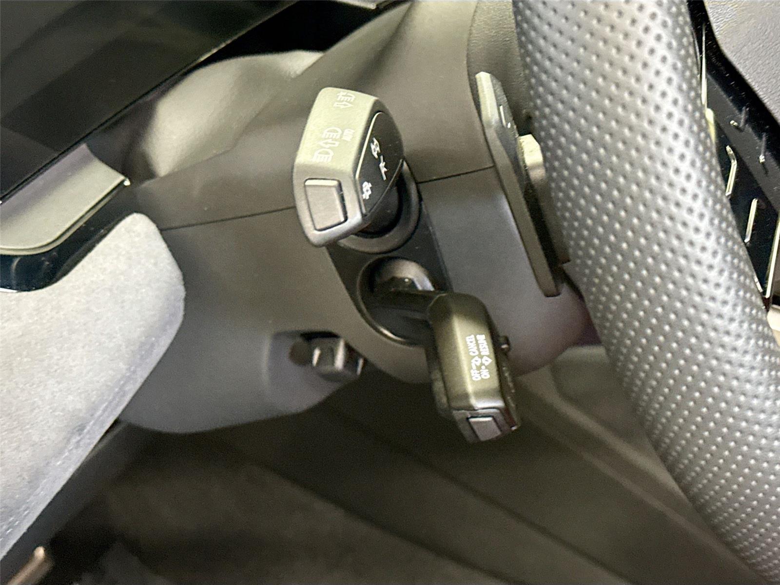 2025 Audi SQ6 e-tron Sportback Prestige