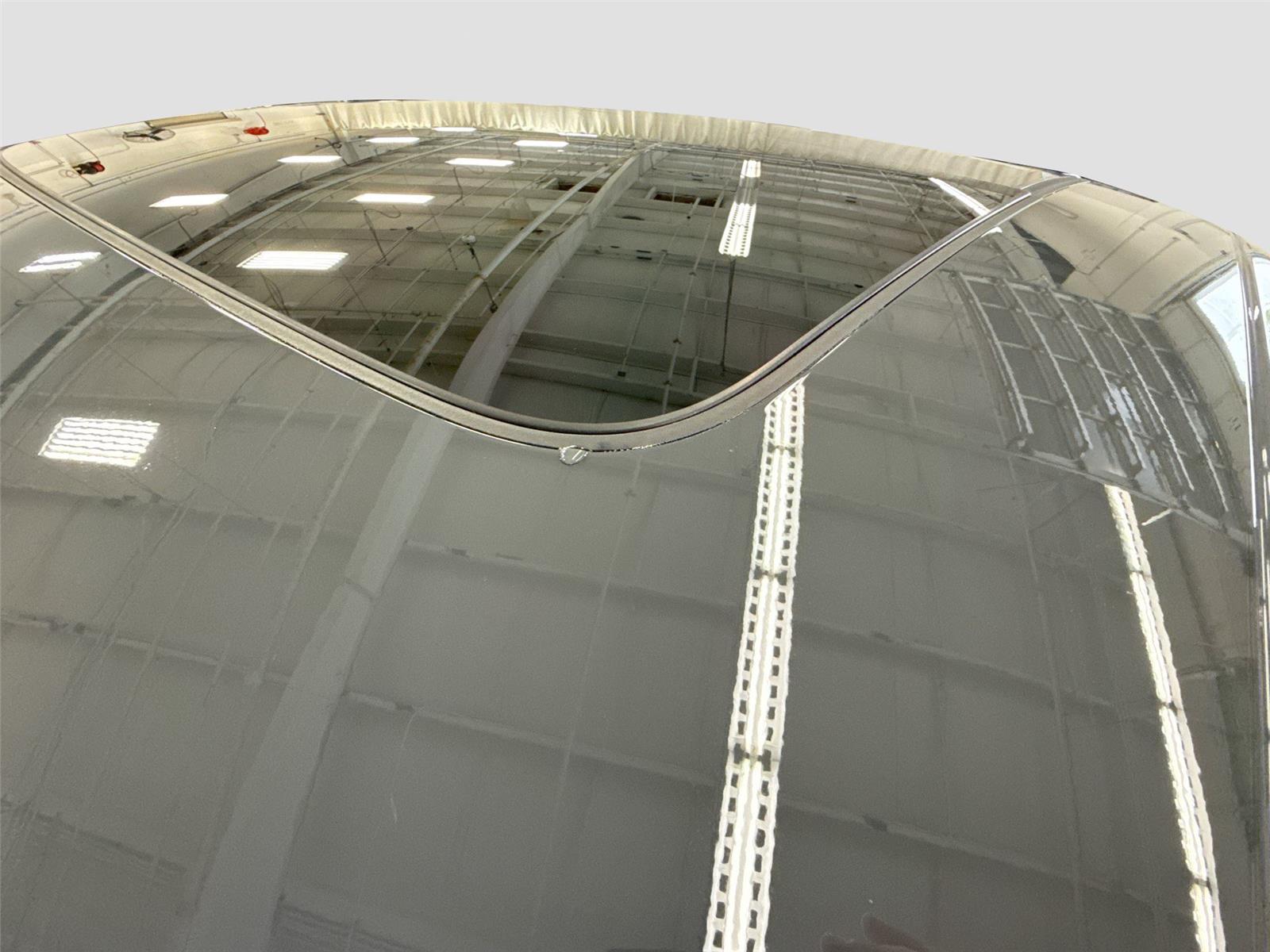 2025 Audi SQ6 e-tron Sportback Prestige