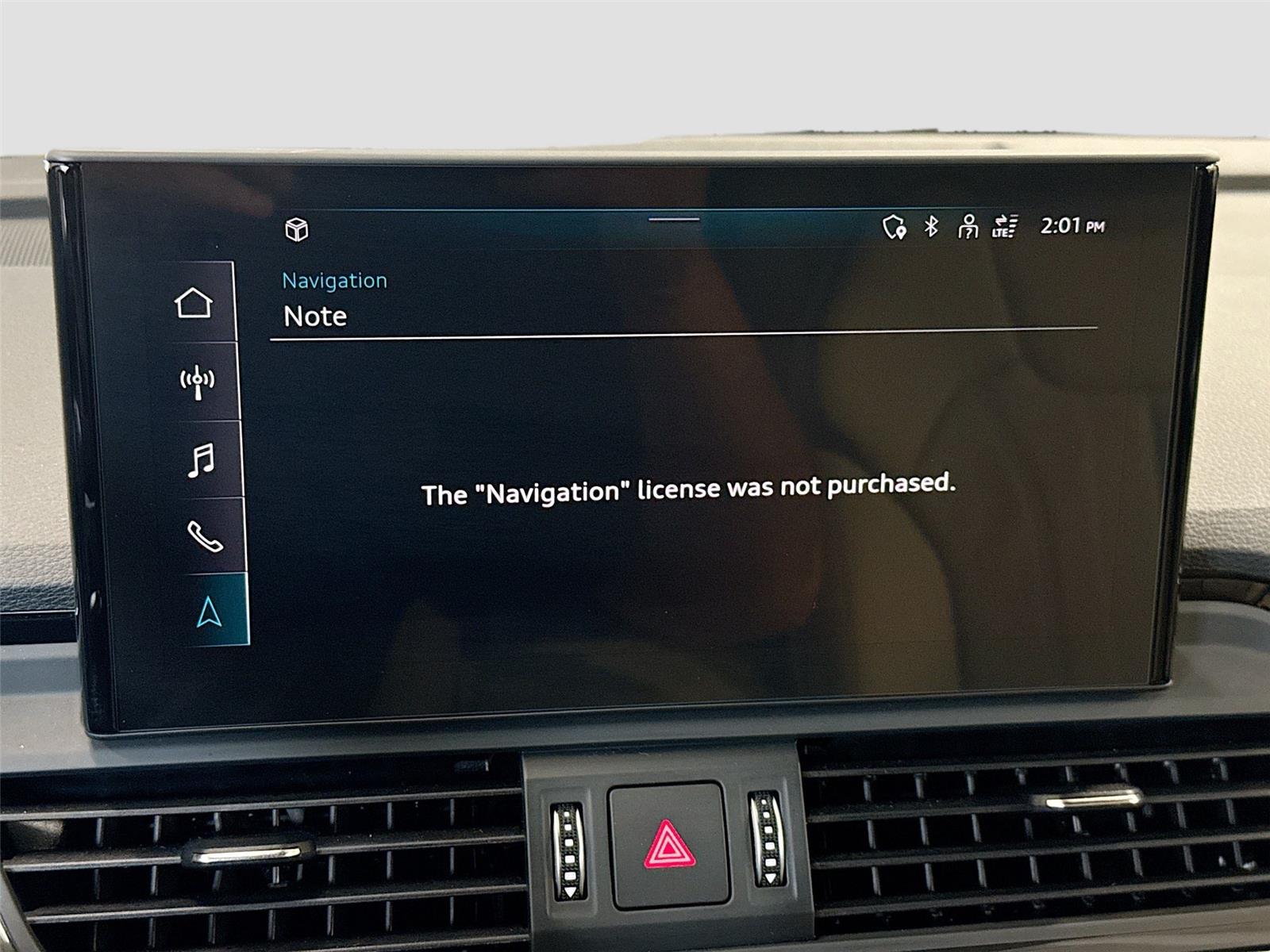 2025 Audi Q5 S line Premium