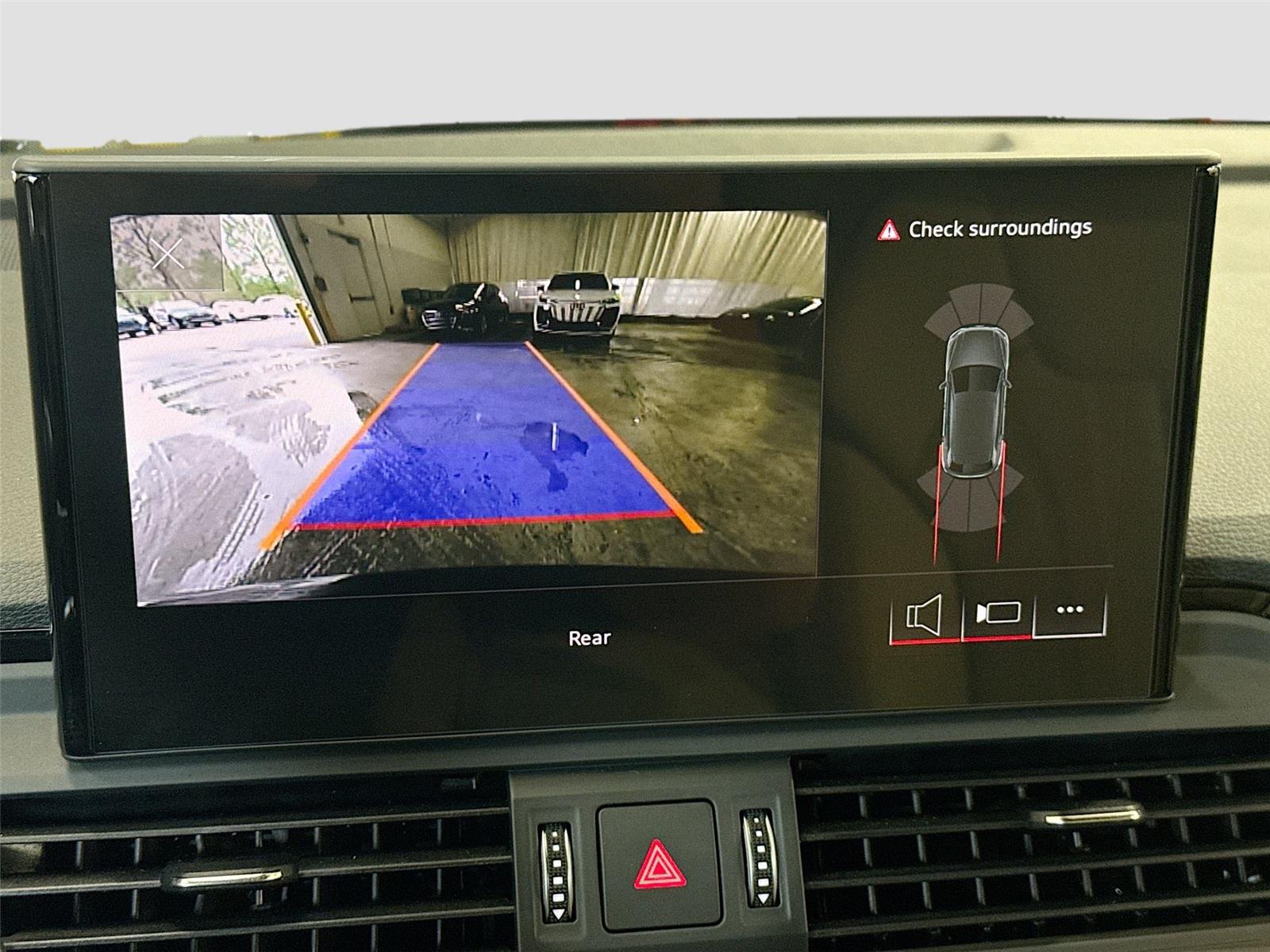 2025 Audi Q5 S line Premium