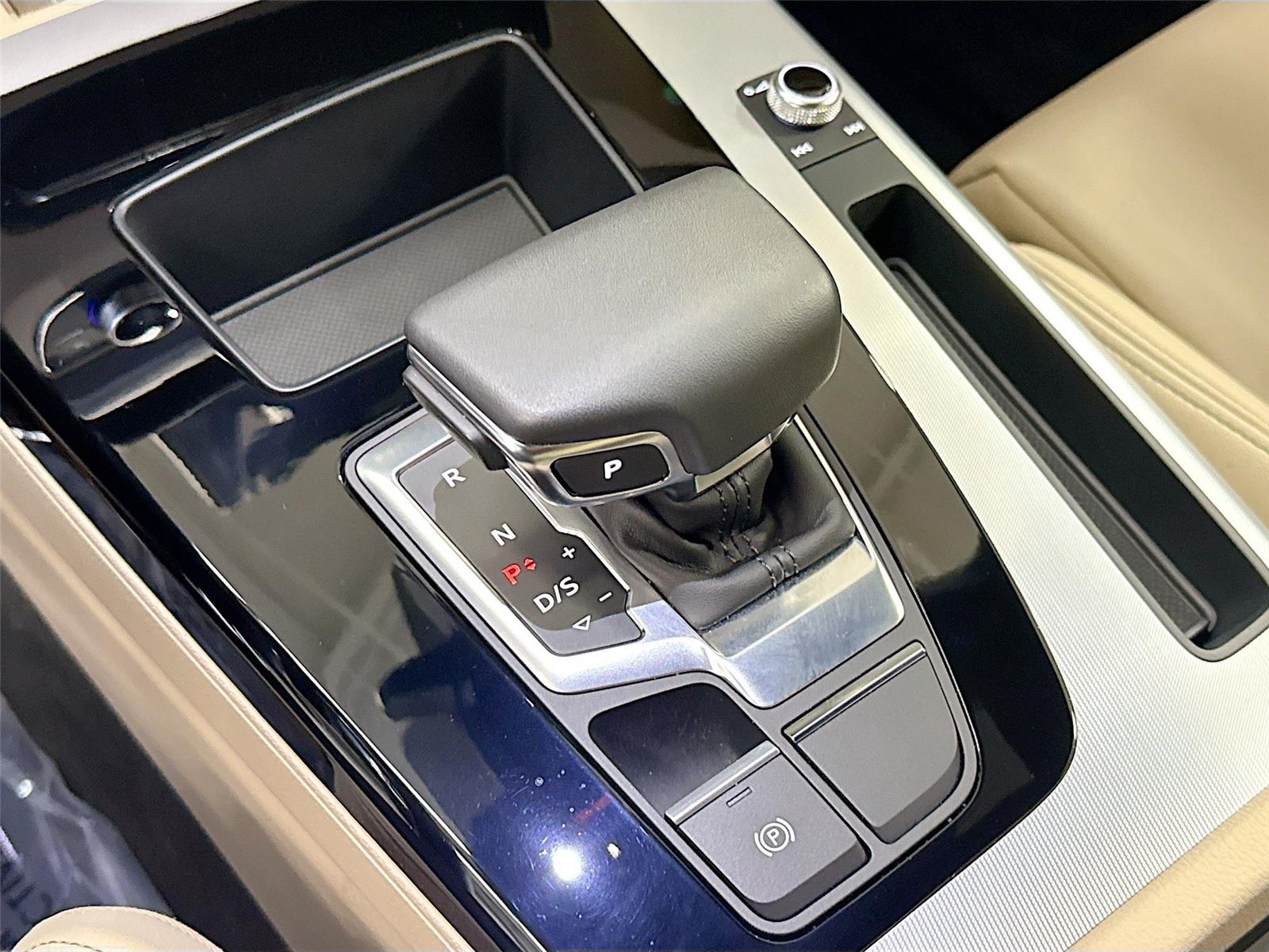 2025 Audi Q5 S line Premium