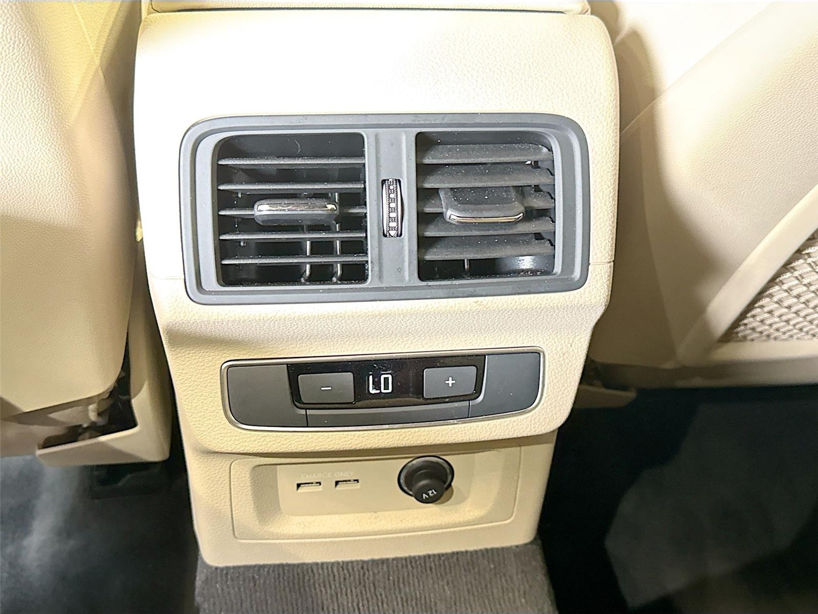 2025 Audi Q5 S line Premium