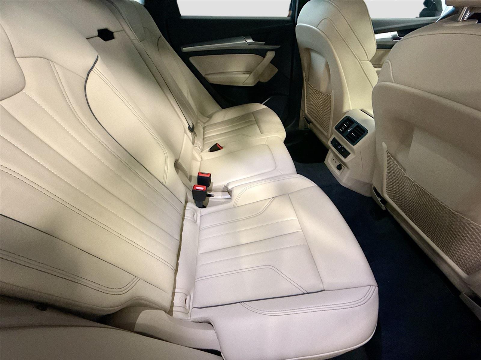 2025 Audi Q5 S line Premium