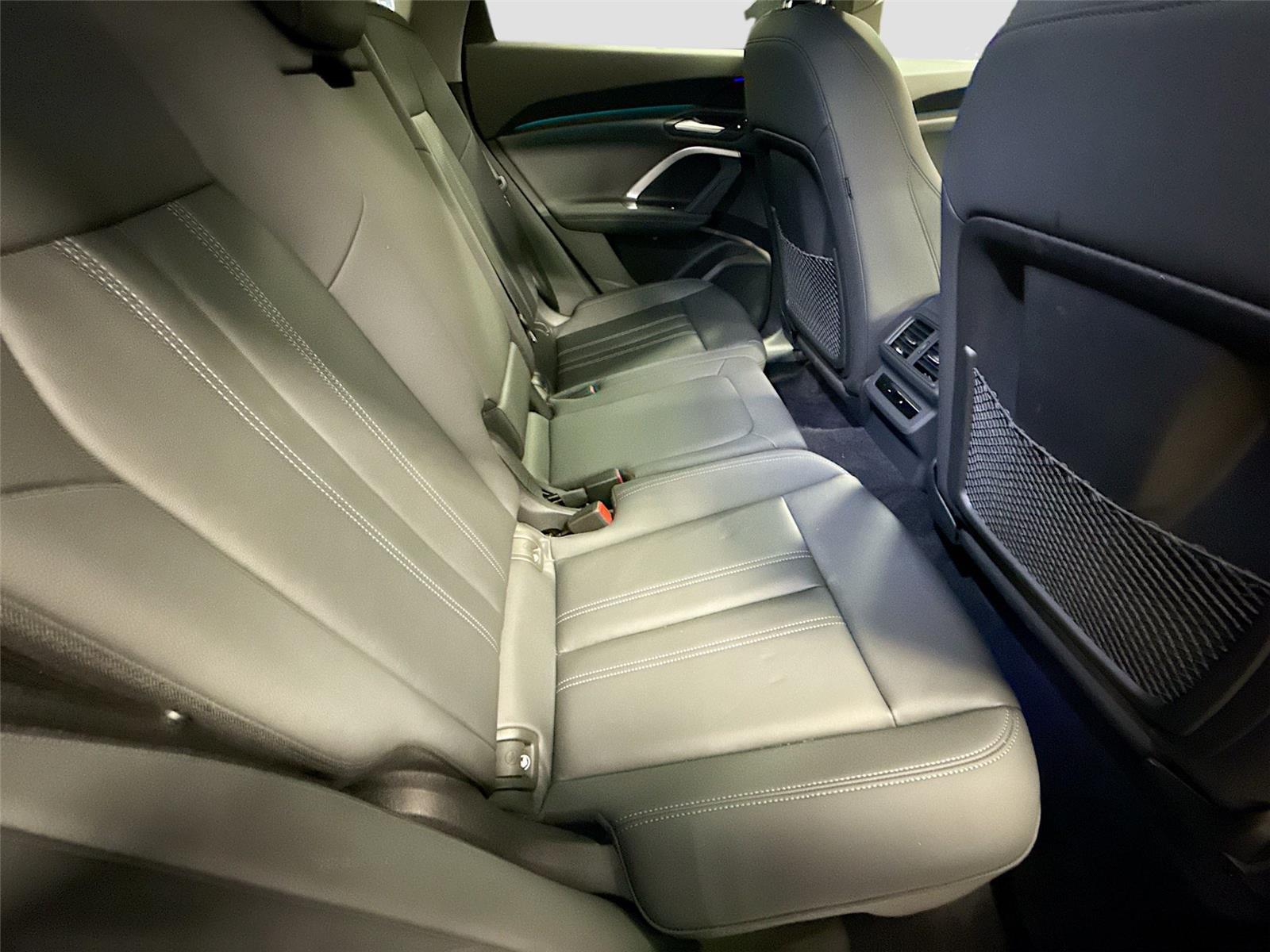 2025 Audi Q5 Premium