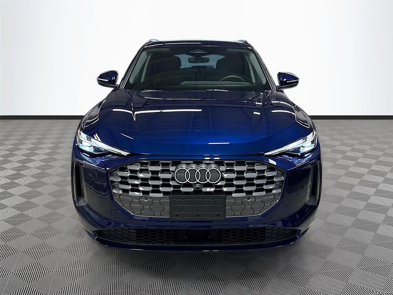 2025 Audi Q5 Premium