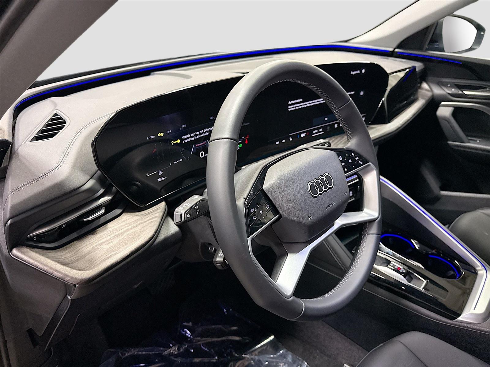 2025 Audi Q5 Premium
