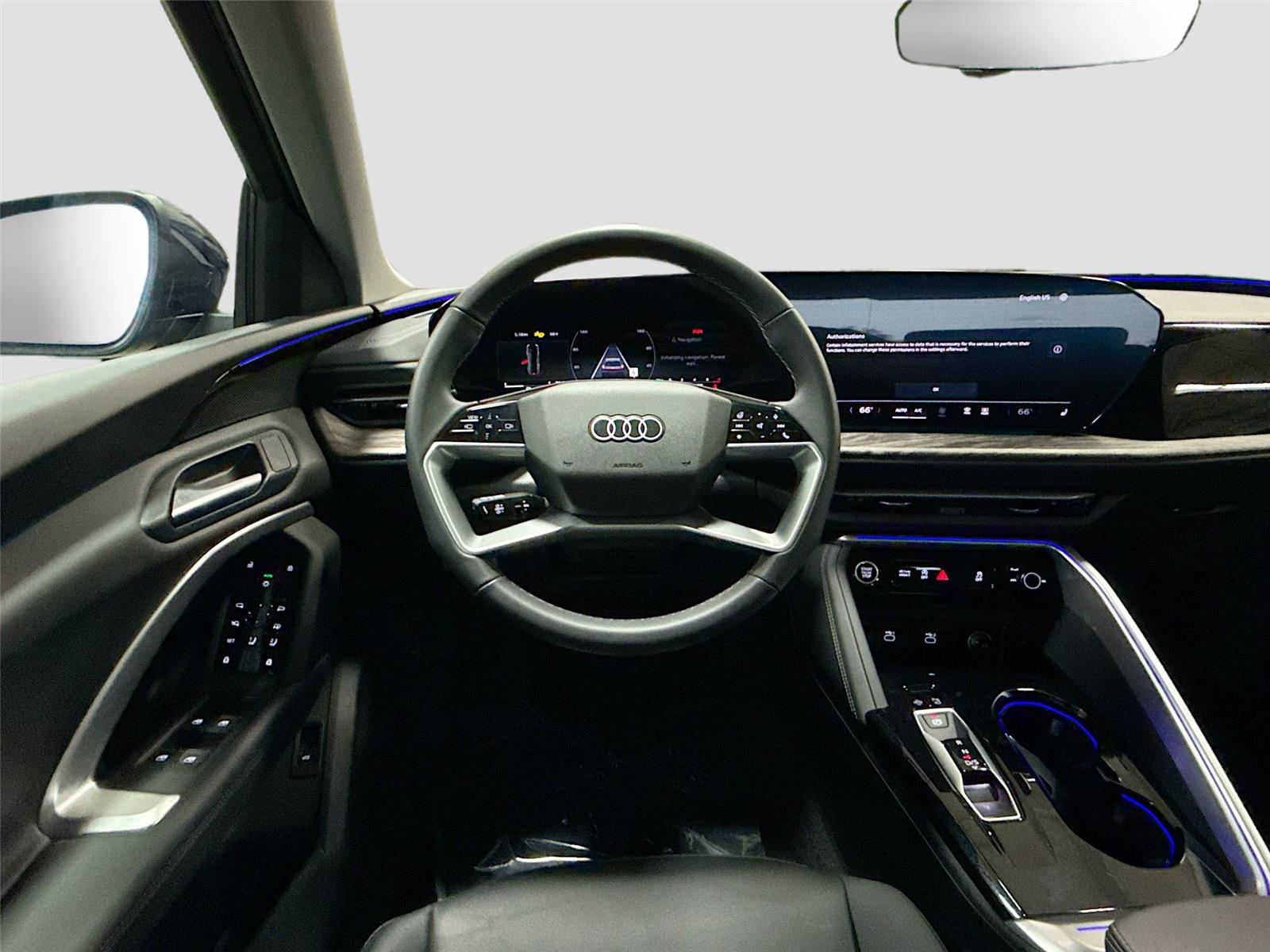 2025 Audi Q5 Premium