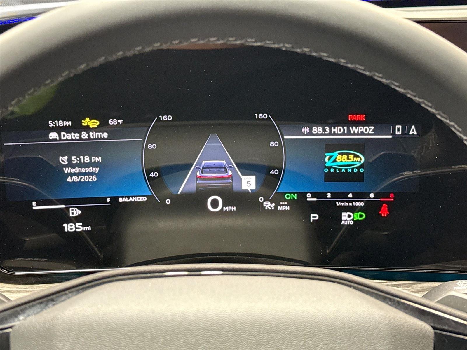 2025 Audi Q5 Premium