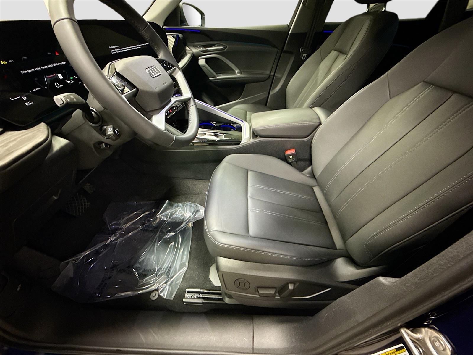 2025 Audi Q5 Premium