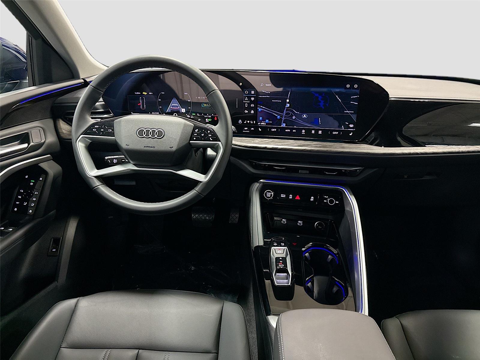2025 Audi Q5 Premium