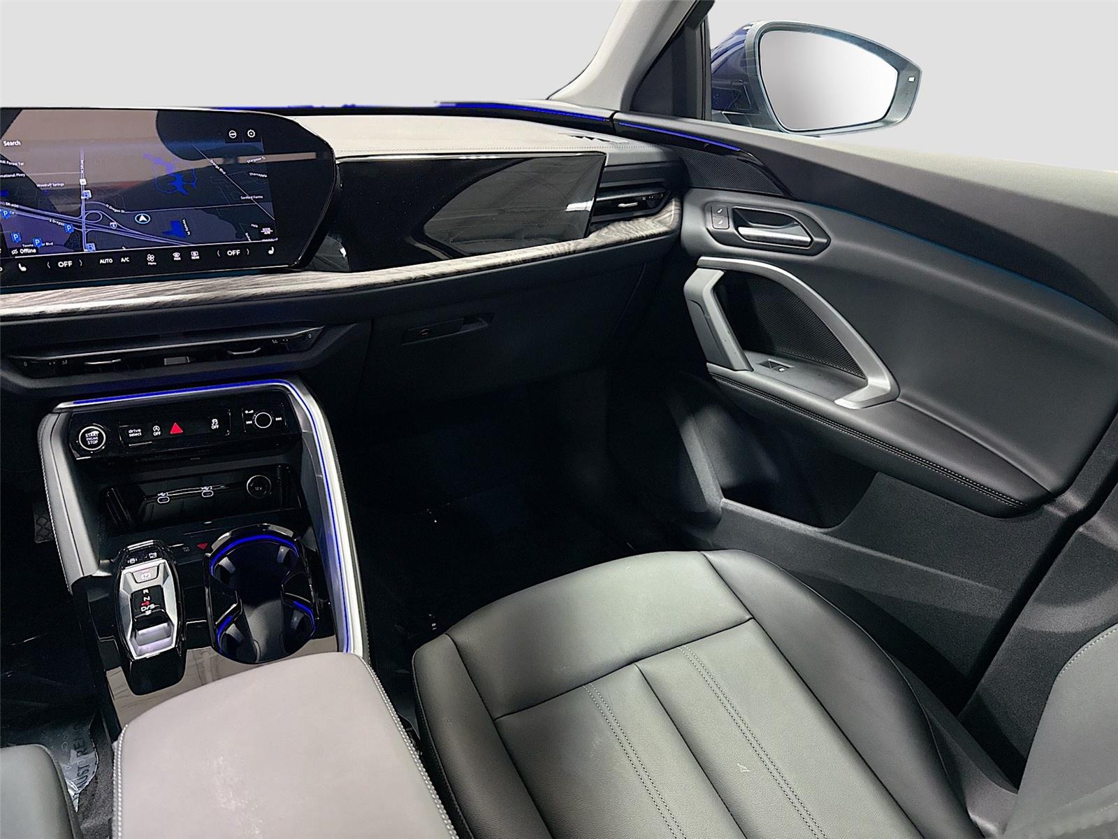 2025 Audi Q5 Premium
