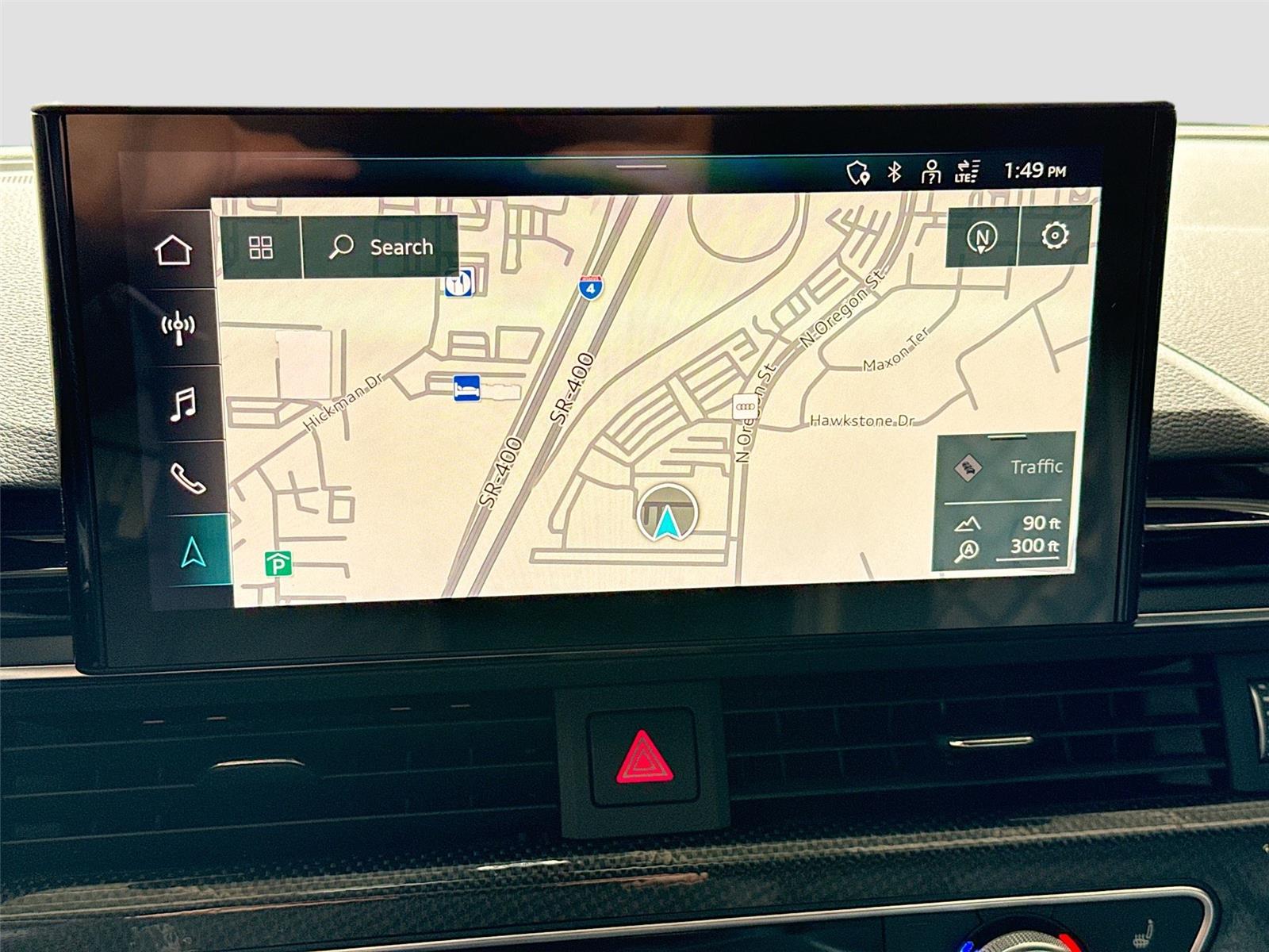 2023 Audi S4 Sedan Premium Plus