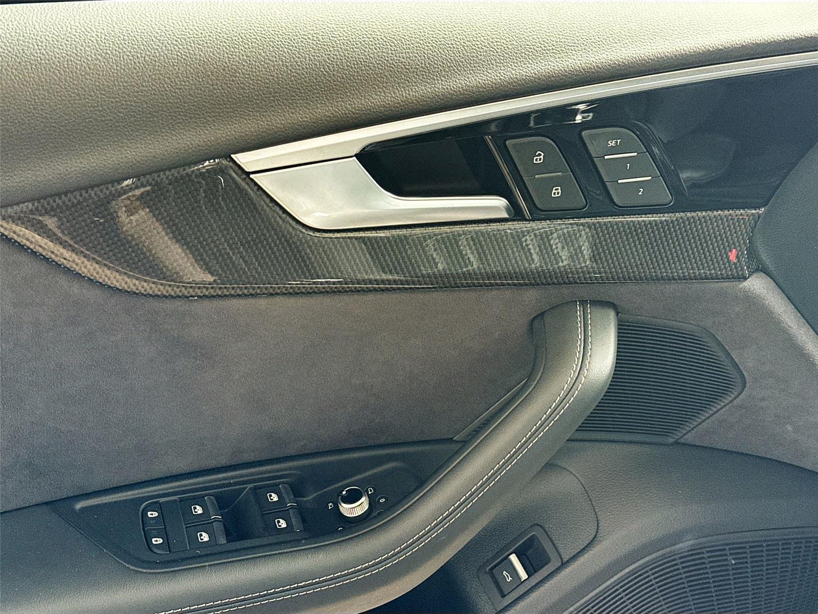 2023 Audi S4 Sedan Premium Plus