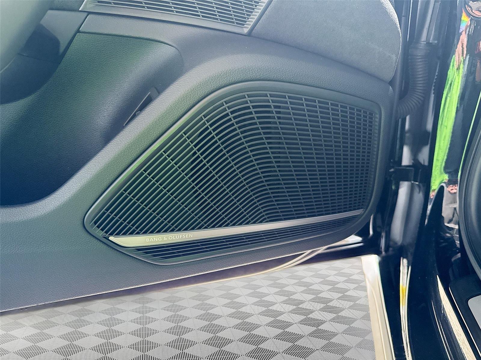2023 Audi S4 Sedan Premium Plus