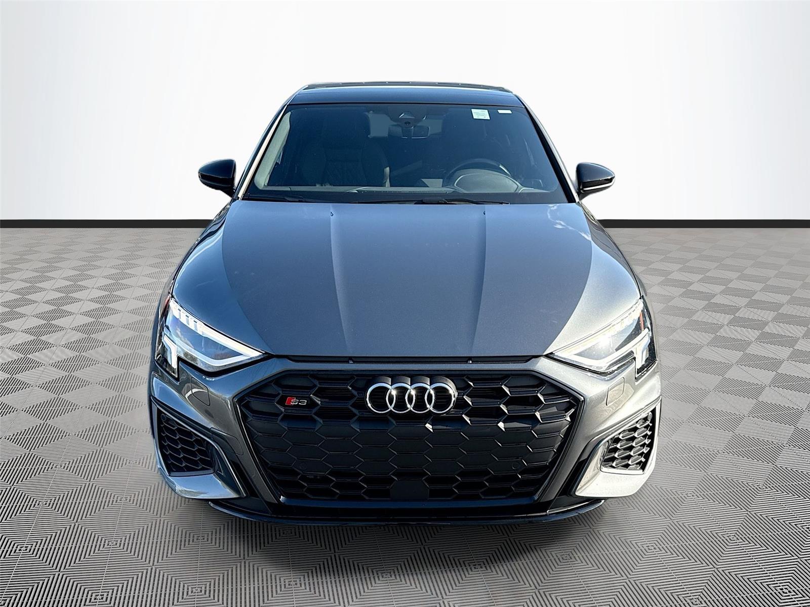 2023 Audi S3 Premium Plus