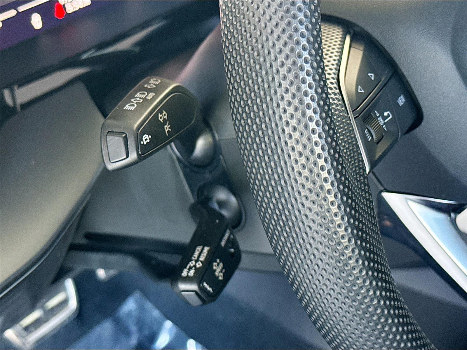 2023 Audi S3 Premium Plus