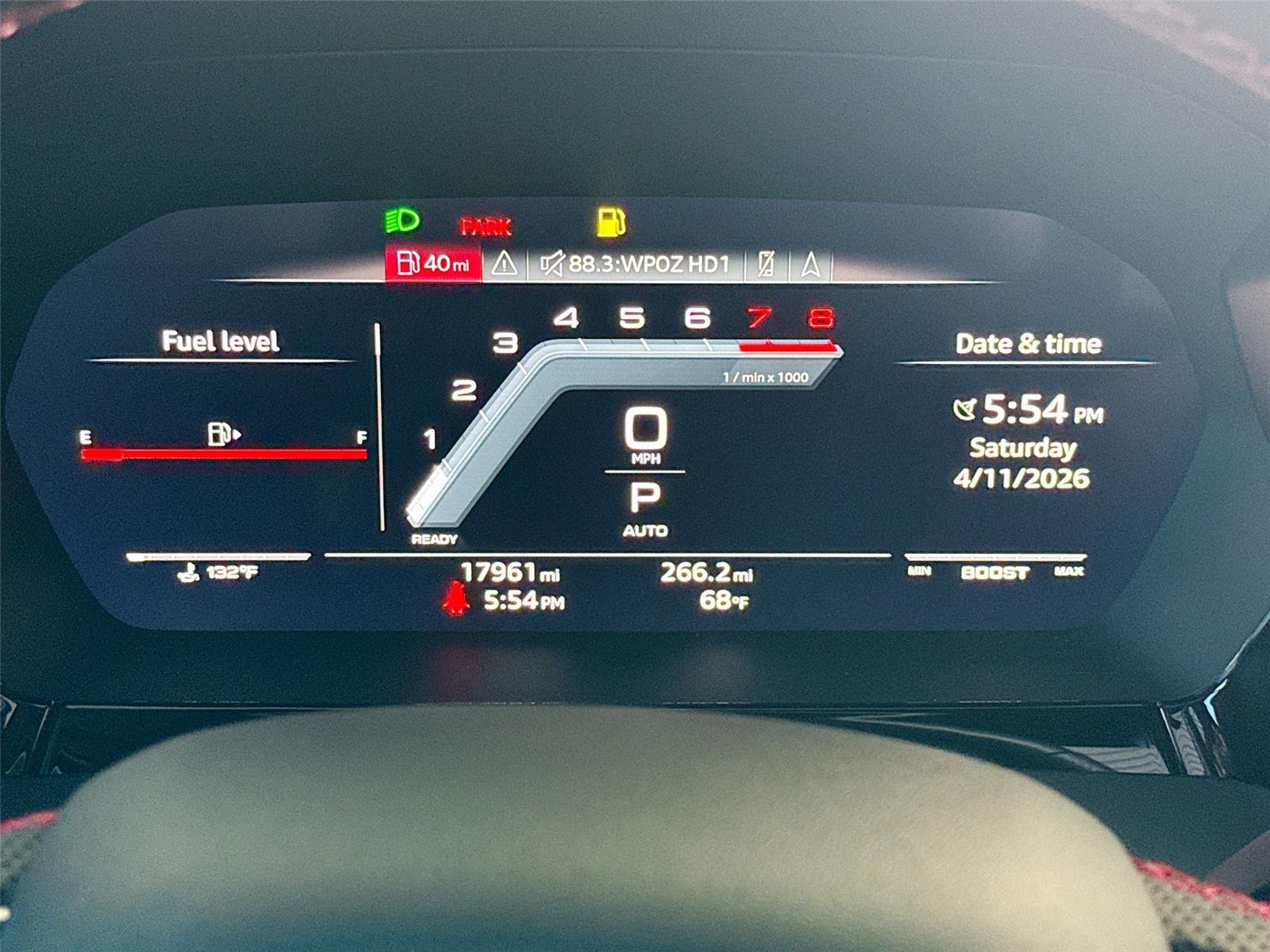 2023 Audi S3 Premium Plus