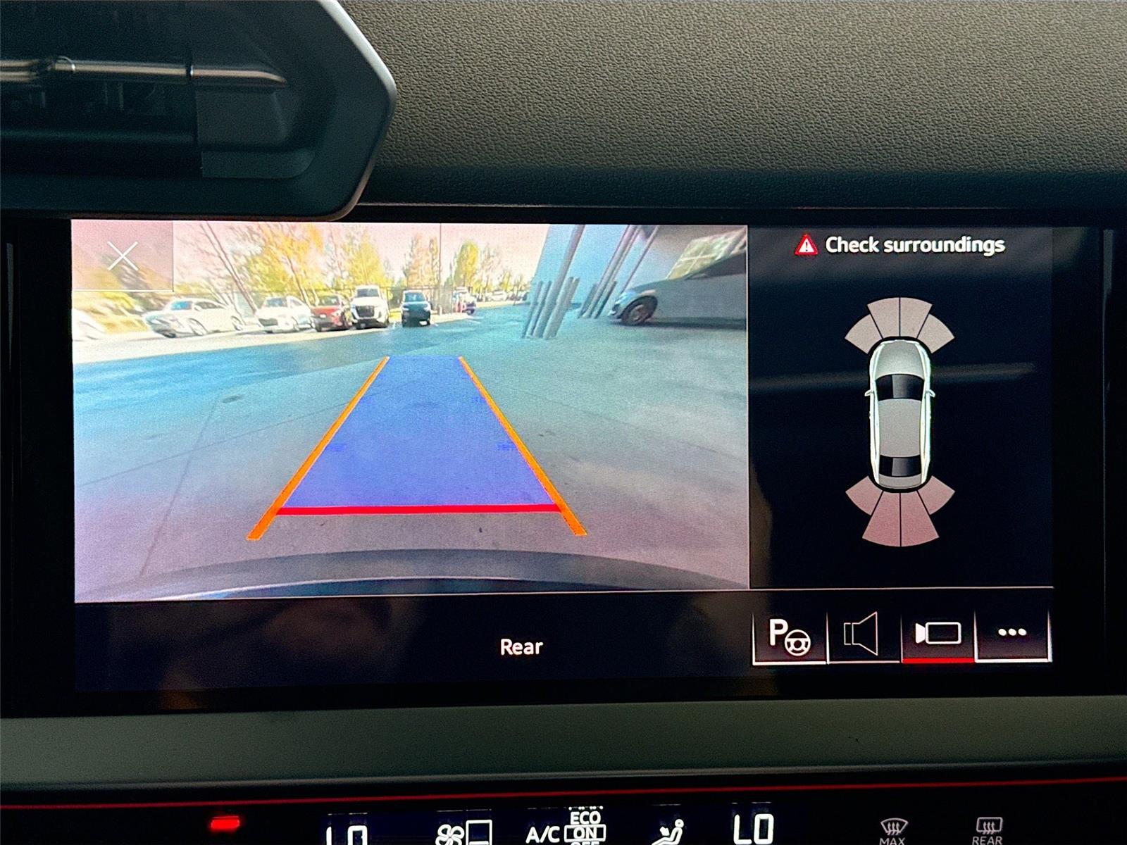 2023 Audi S3 Premium Plus