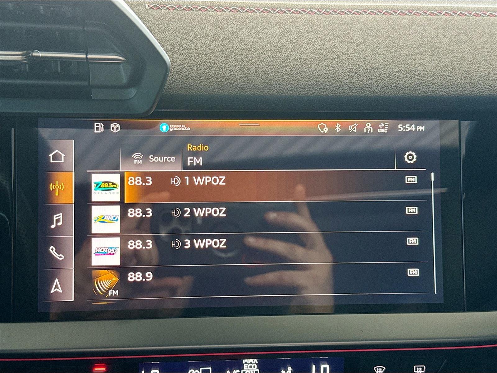 2023 Audi S3 Premium Plus