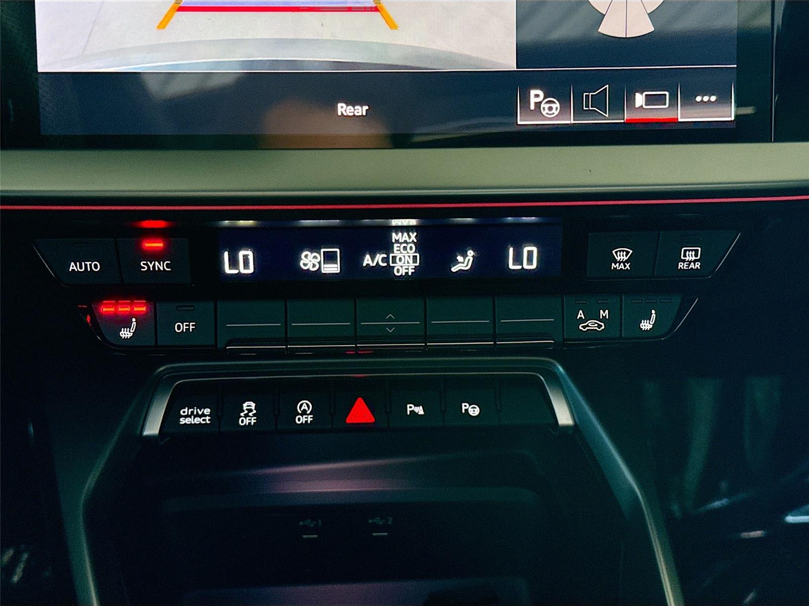 2023 Audi S3 Premium Plus