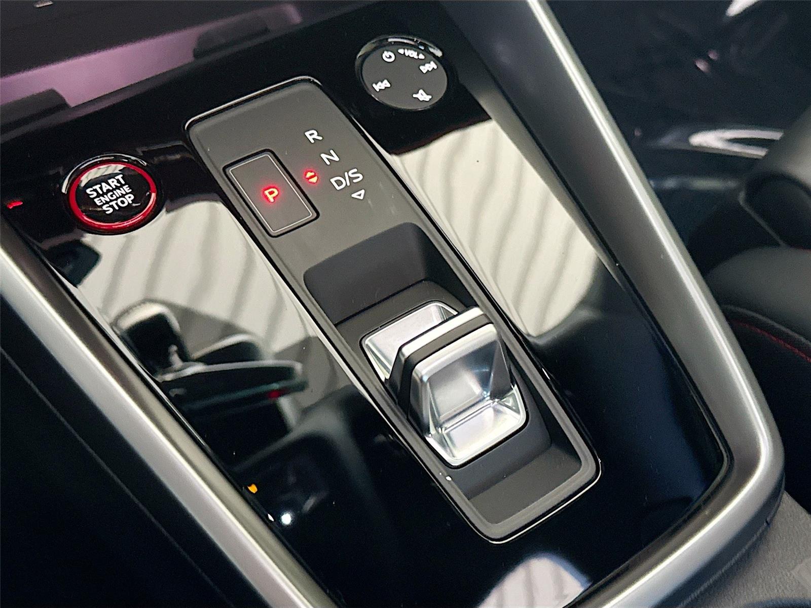 2023 Audi S3 Premium Plus