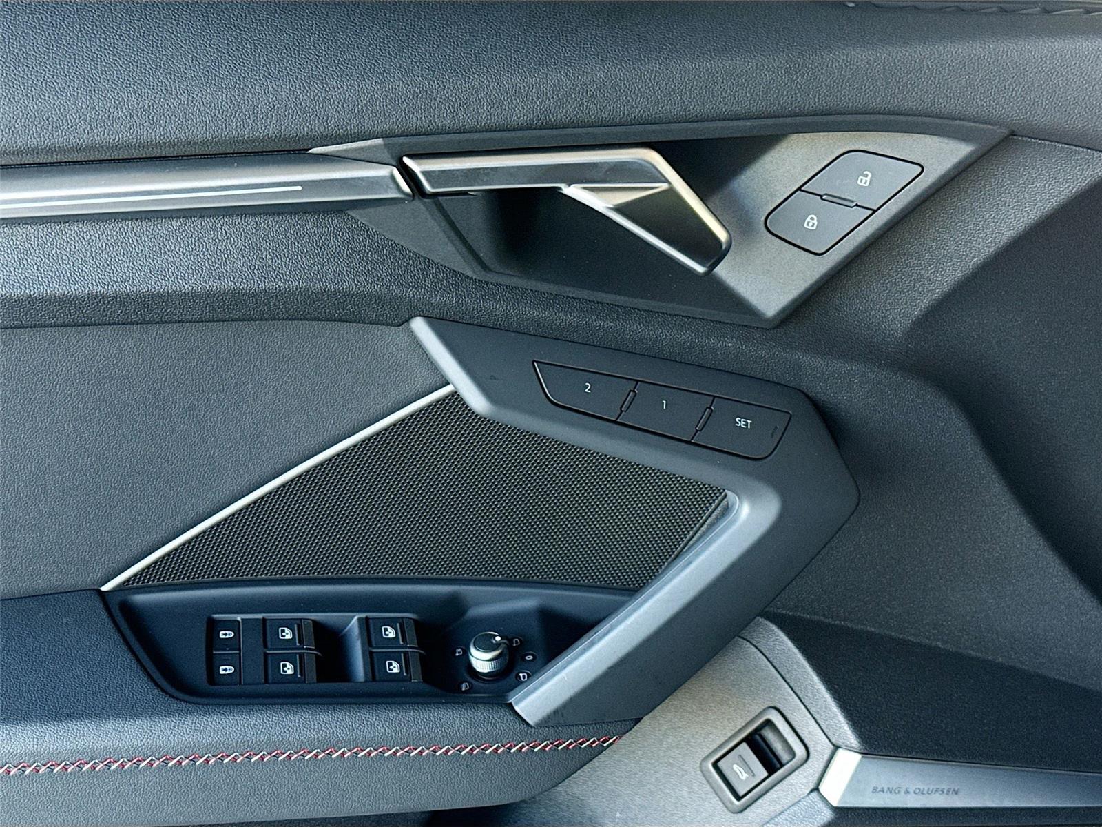 2023 Audi S3 Premium Plus