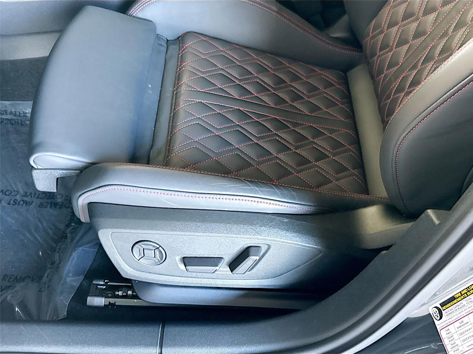 2023 Audi S3 Premium Plus