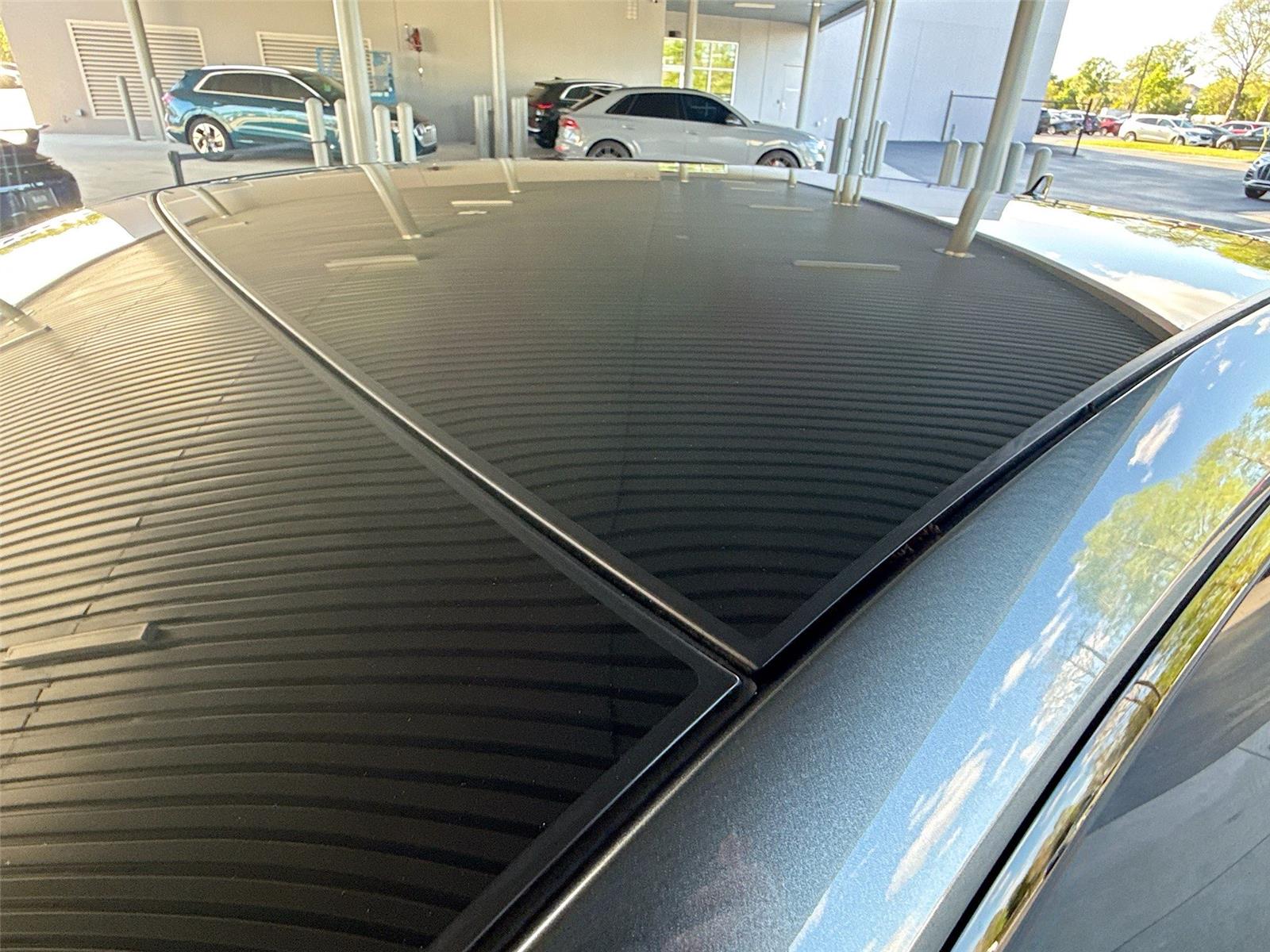 2023 Audi S3 Premium Plus