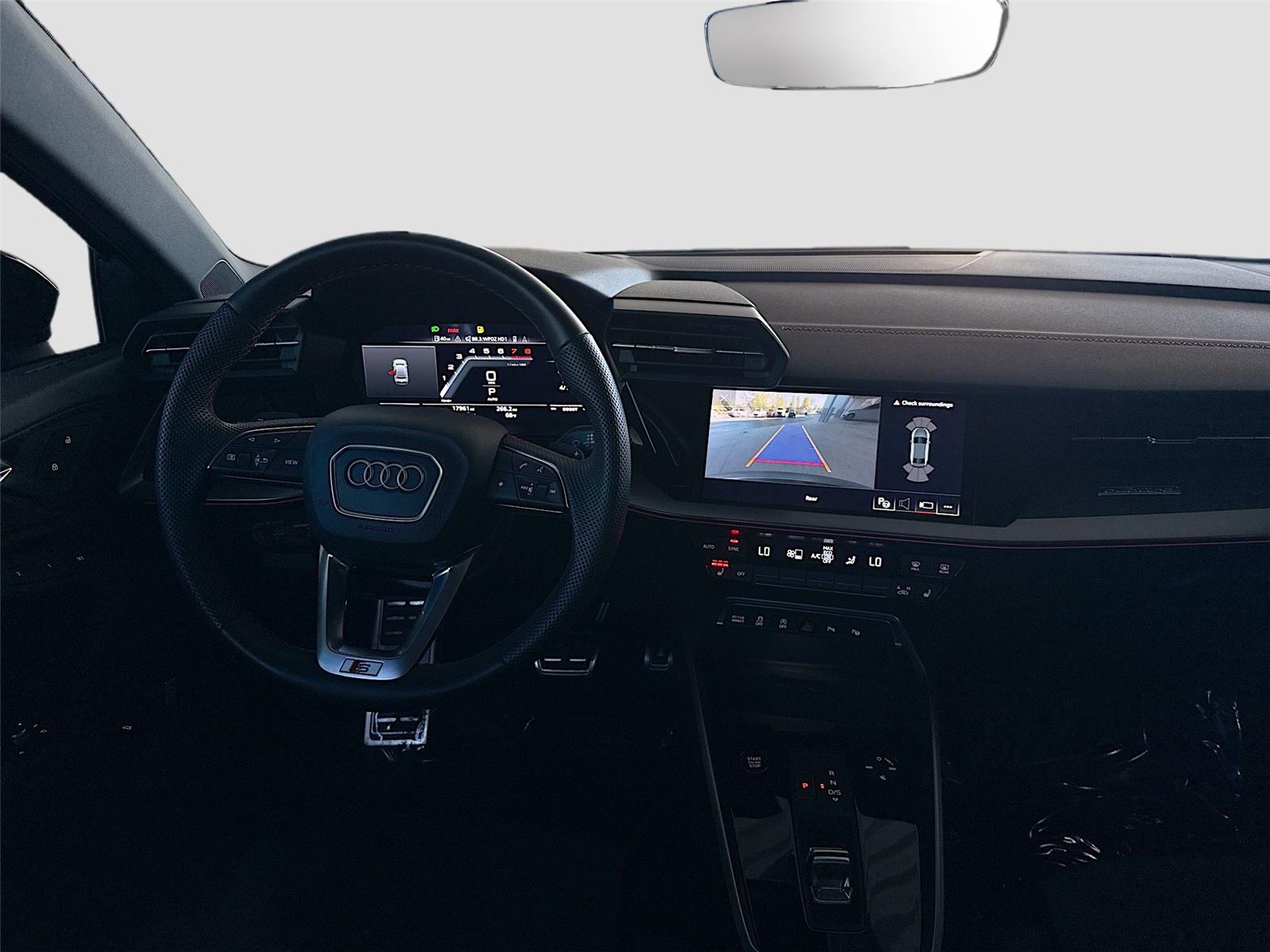 2023 Audi S3 Premium Plus