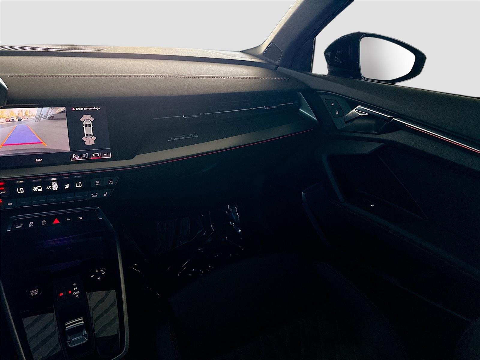 2023 Audi S3 Premium Plus