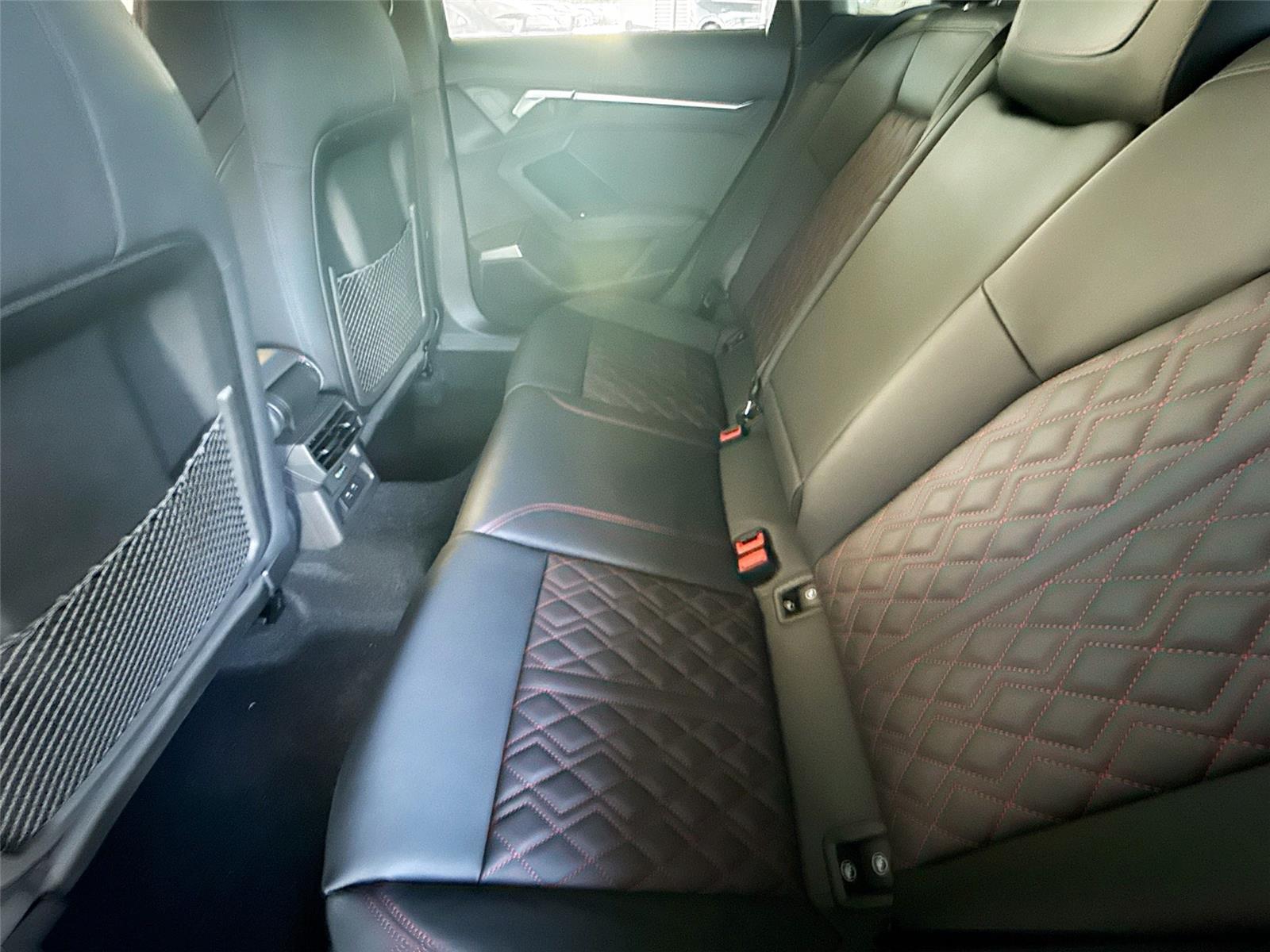 2023 Audi S3 Premium Plus