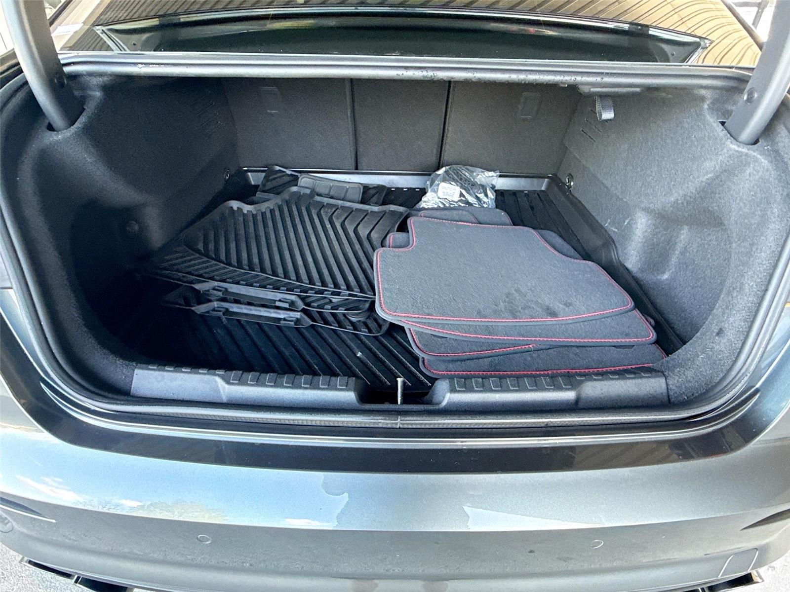 2023 Audi S3 Premium Plus