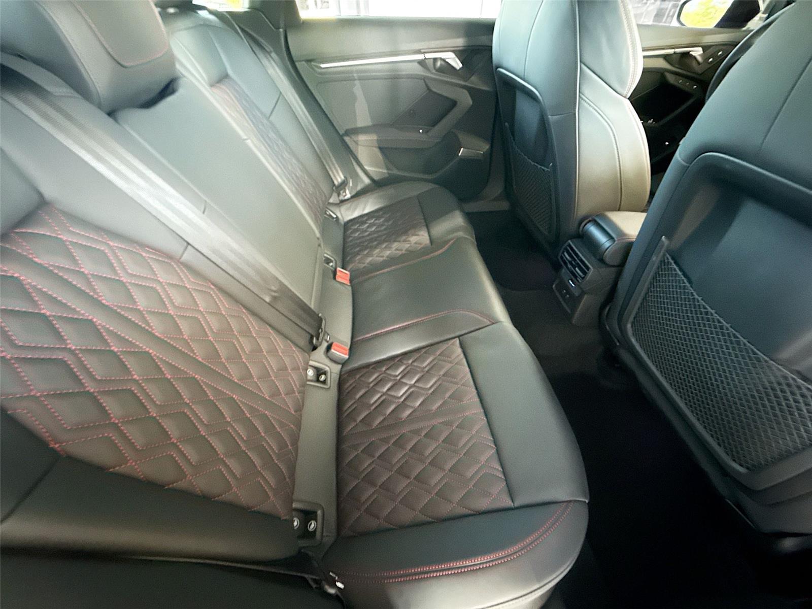 2023 Audi S3 Premium Plus