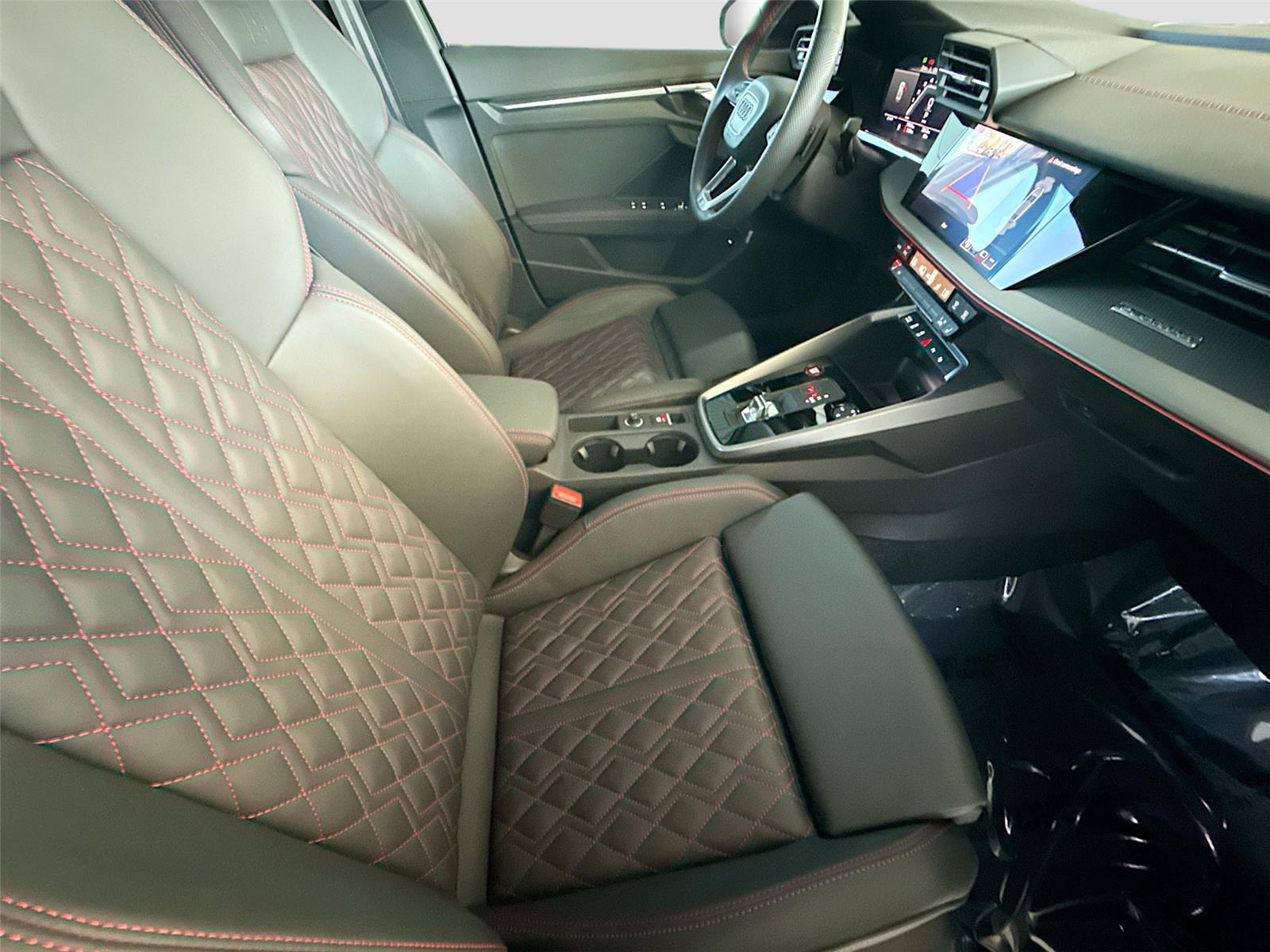 2023 Audi S3 Premium Plus