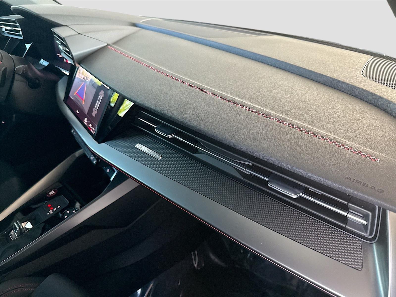 2023 Audi S3 Premium Plus