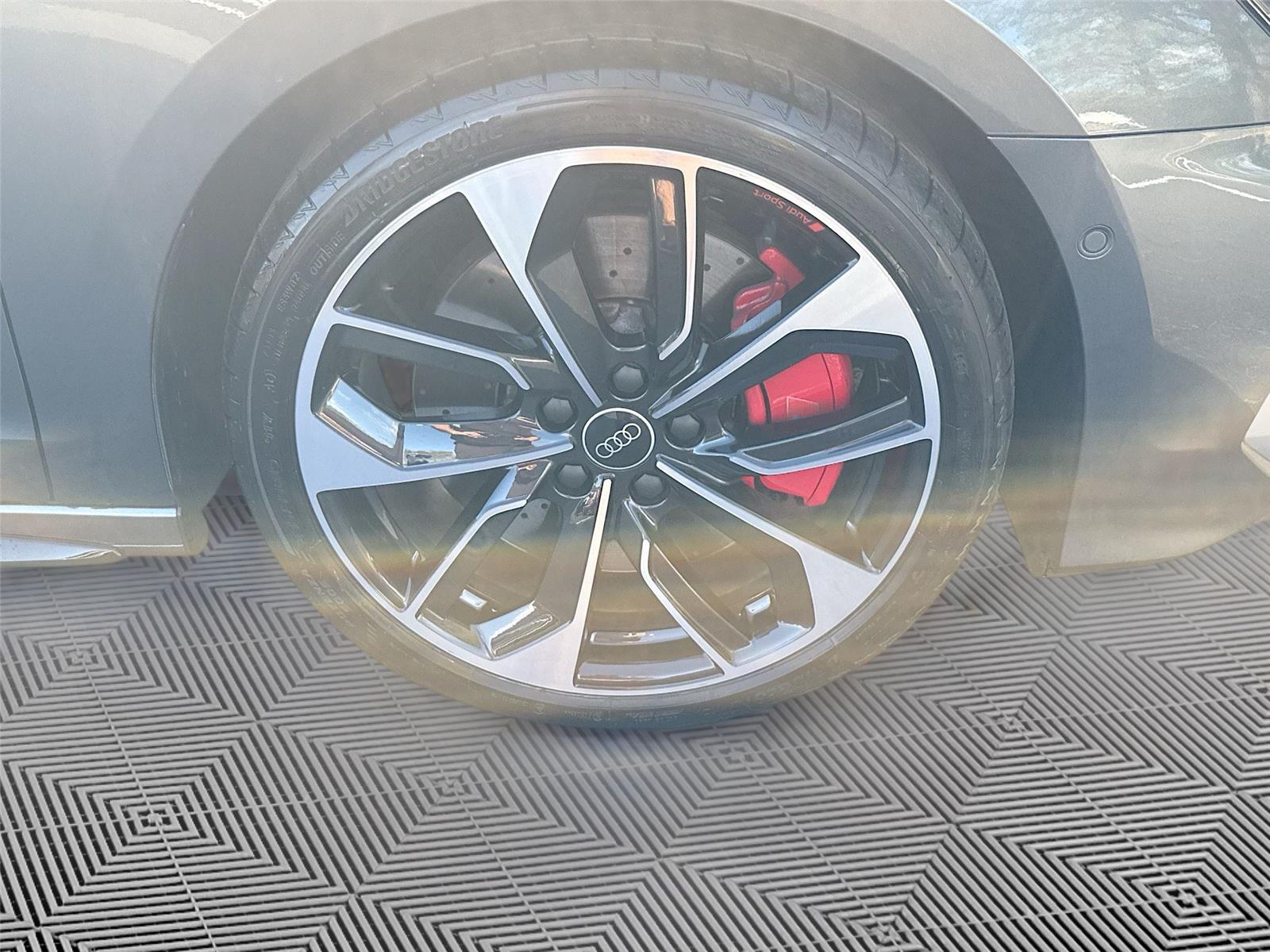 2023 Audi S3 Premium Plus