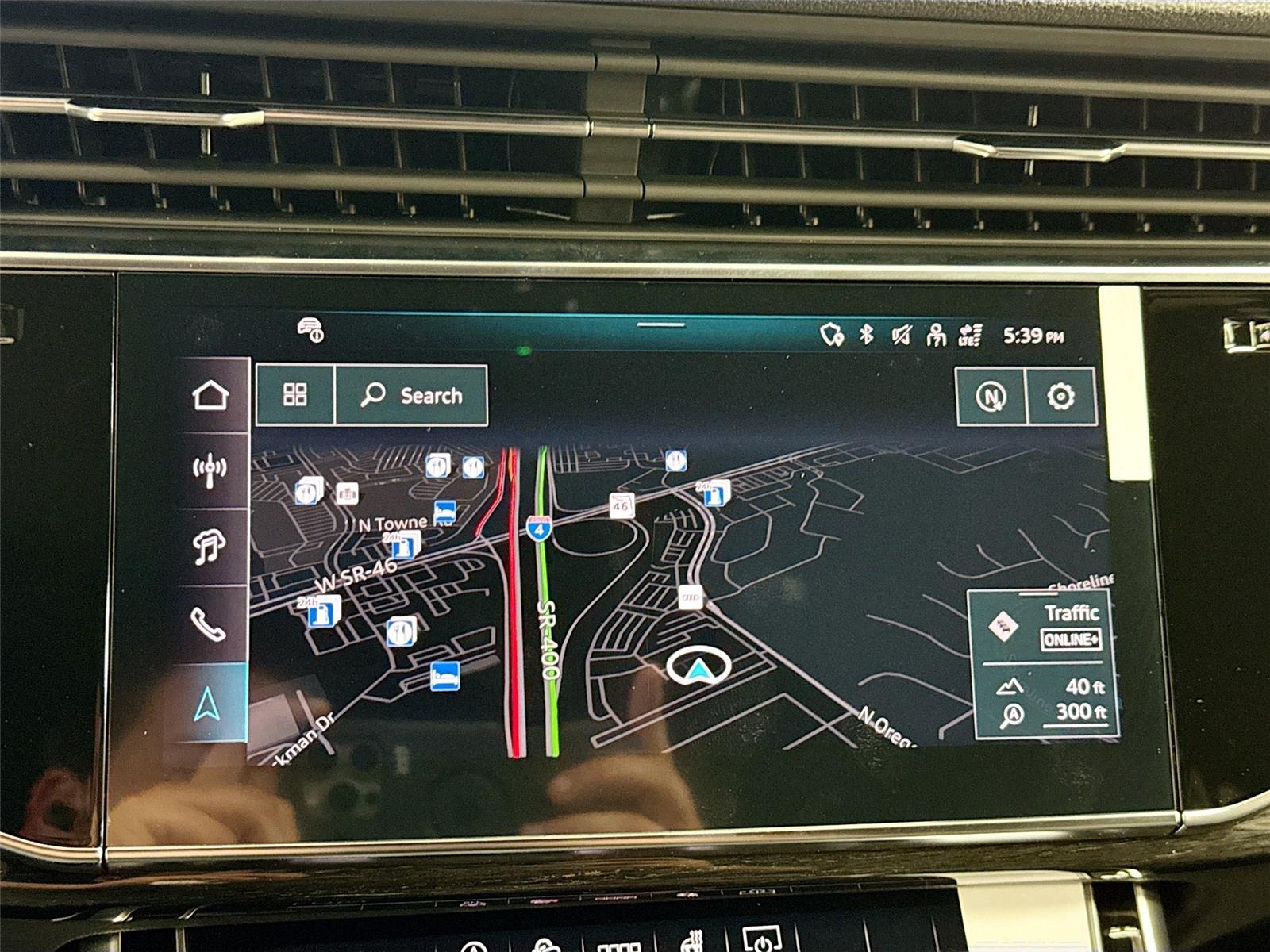 2026 Audi Q7 Premium Plus
