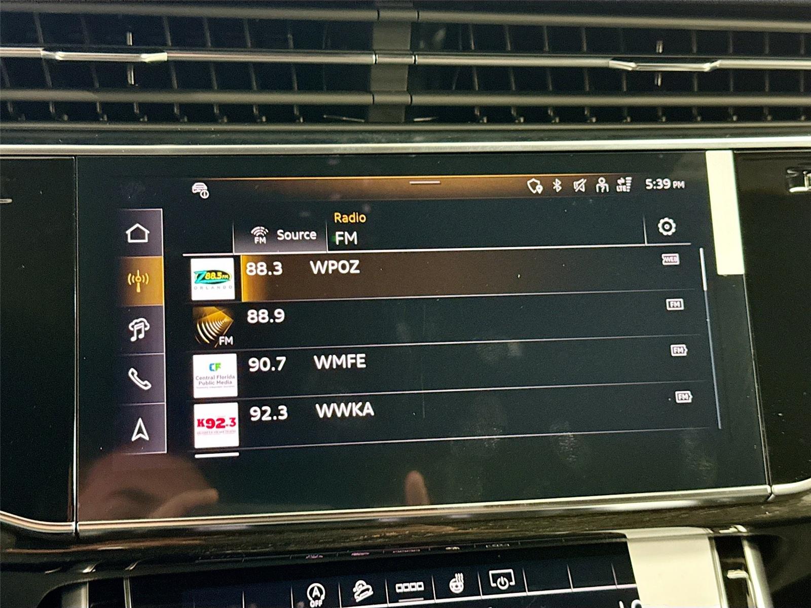 2026 Audi Q7 Premium Plus