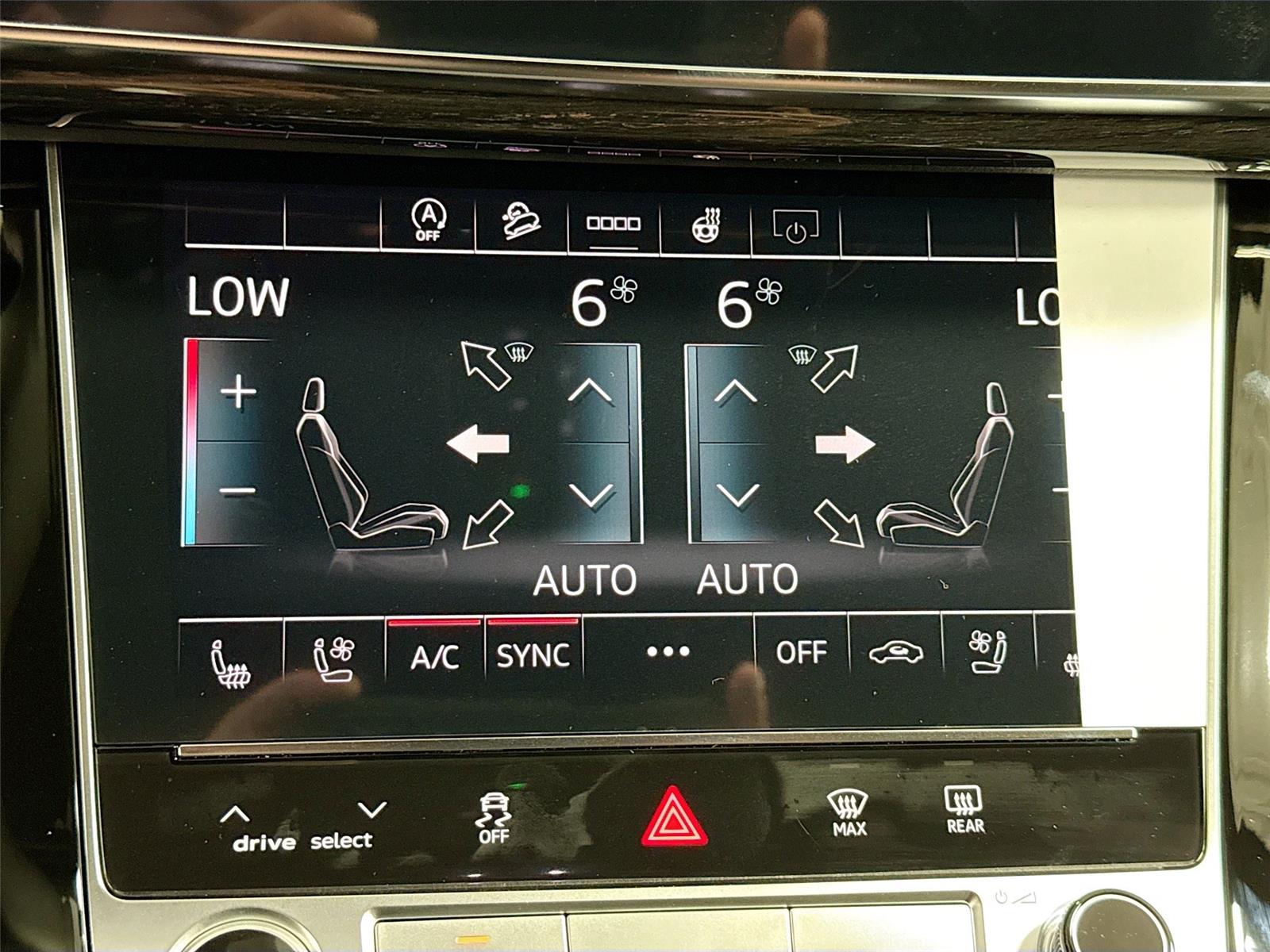 2026 Audi Q7 Premium Plus