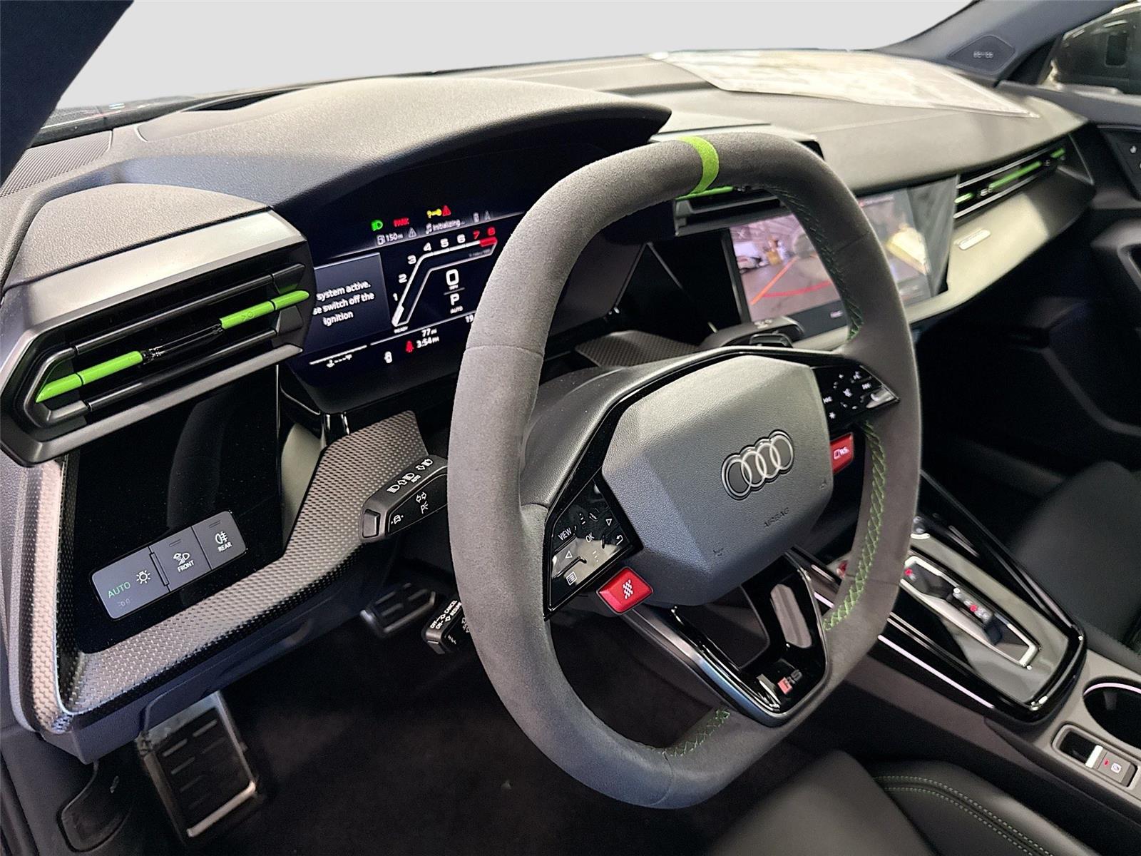 2026 Audi RS 3